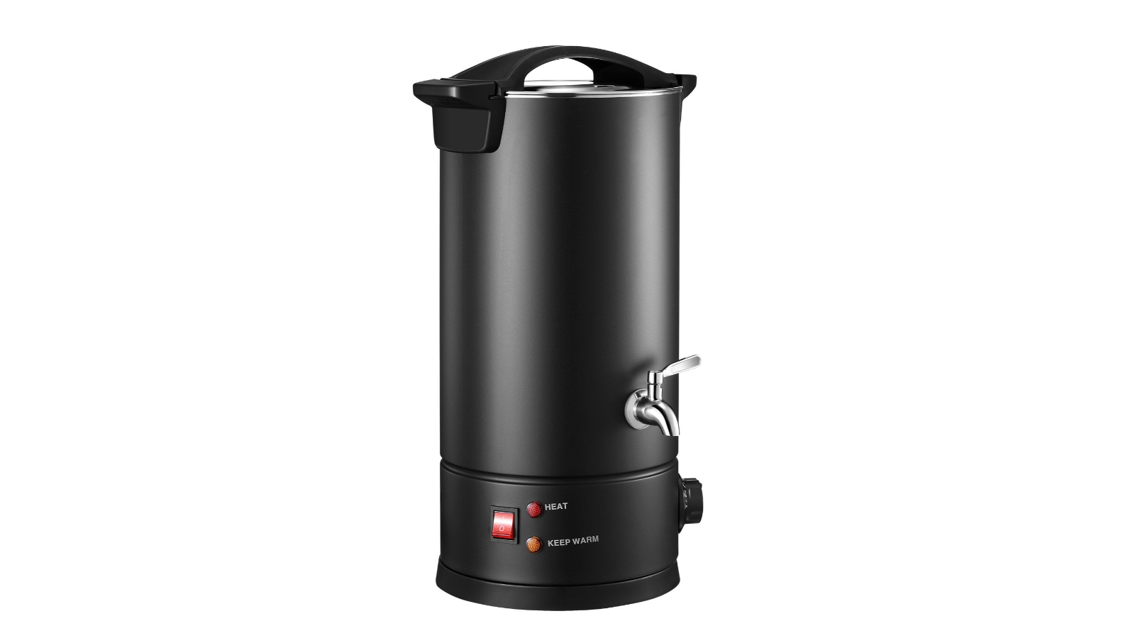 Candle Wax Making 1800W Electric Melter - 10L