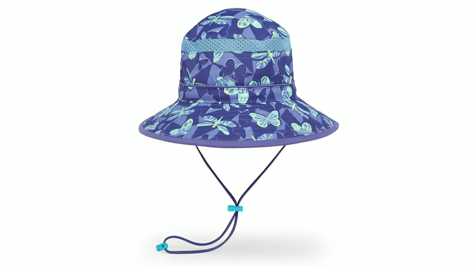 Sunday Afternoons Kids Bfl Dream Fun Bucket Hat - Large