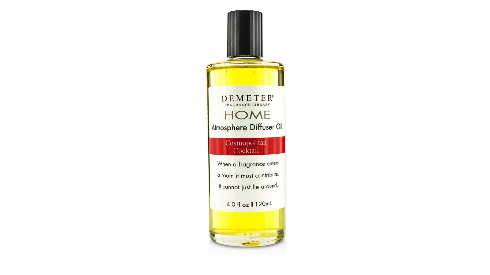Demeter Atmosphere Diffuser Oil - Cosmopolitan Cocktail -120ml/4oz
