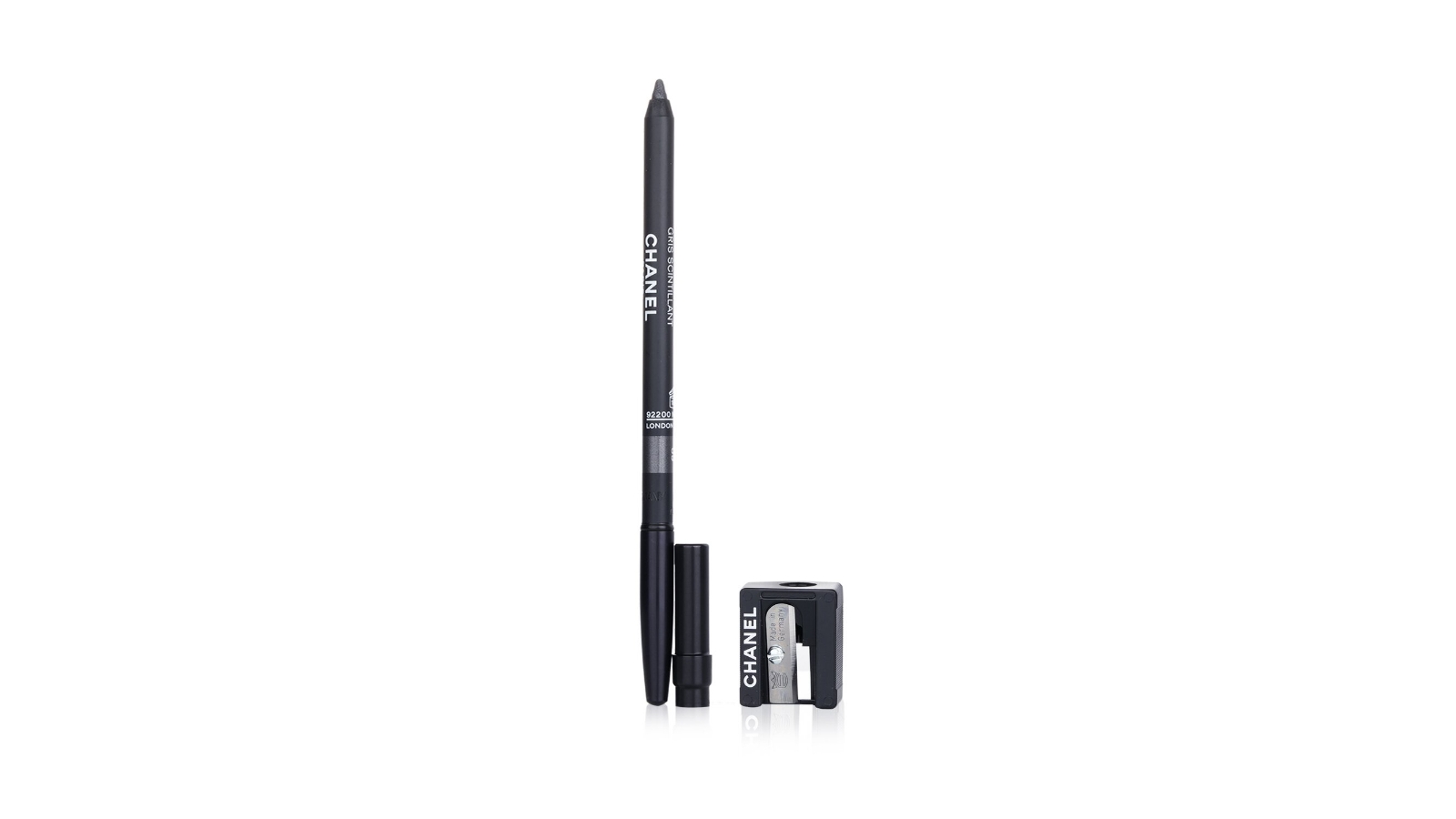 Chanel Le Crayon Yeux #69 Gris Scintillant - 1.2g/0.042oz