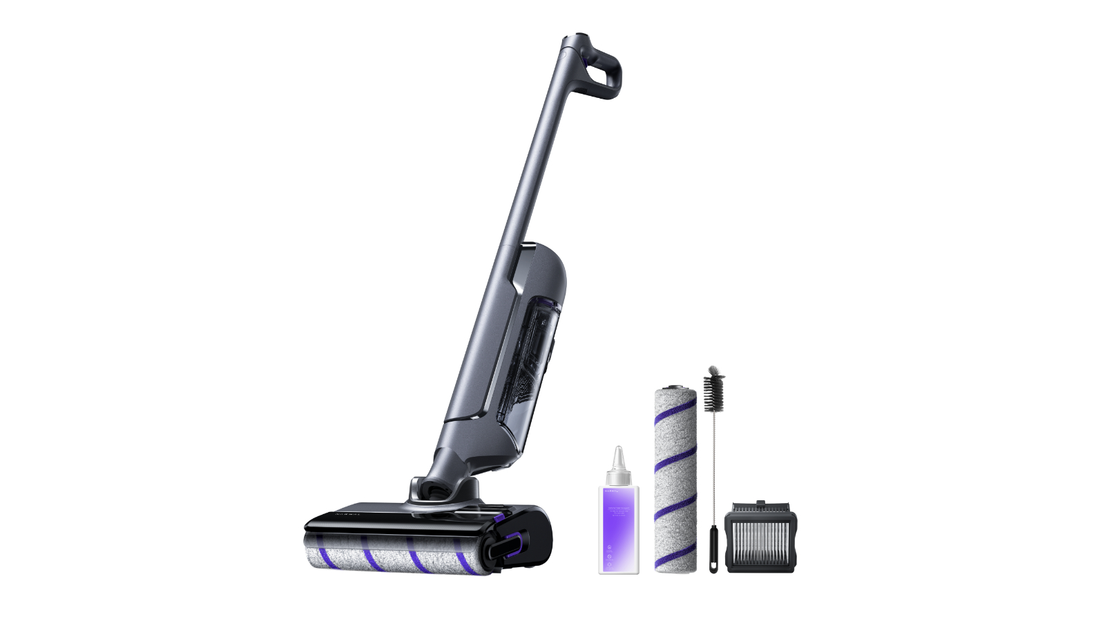 Narwal S20 PRO Cordless Hard Floor Cleaner - Dark Grey