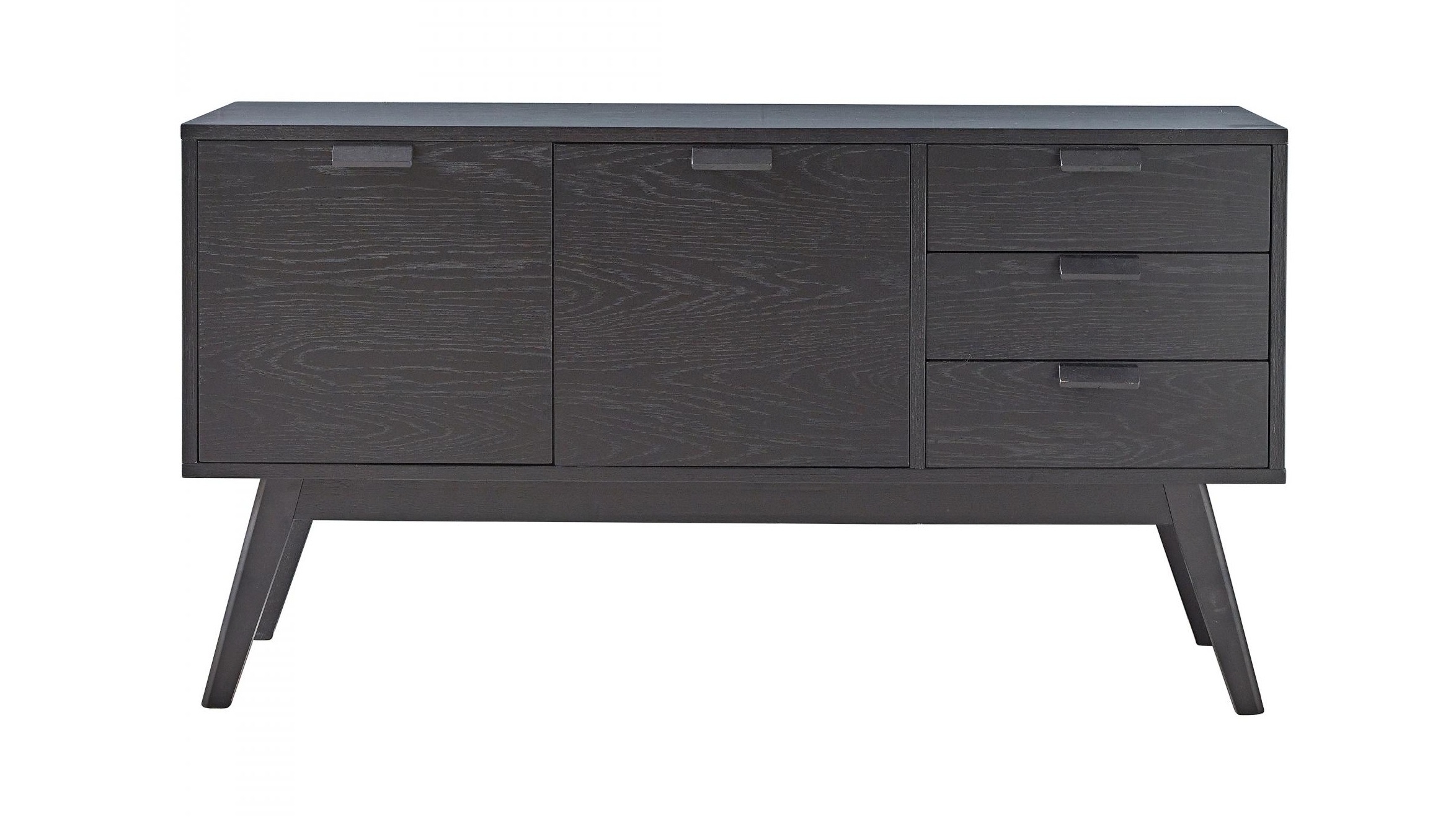 Cody Buffet Black Harvey Norman