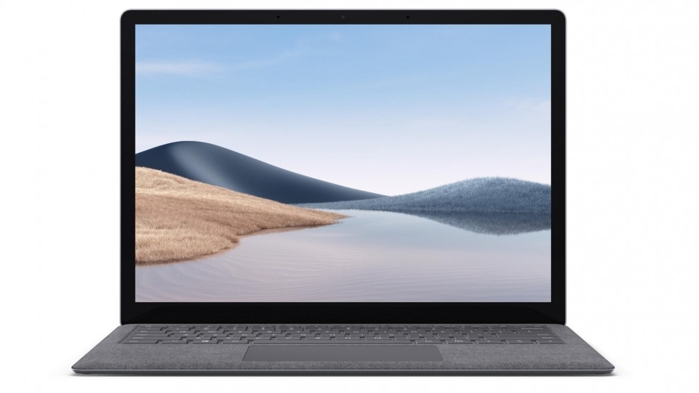 Microsoft Surface Laptop 4 13.5インチ シルバー Amazon.com: Microsoft Surface Laptop 4 13.5” Touch-Screen – Intel