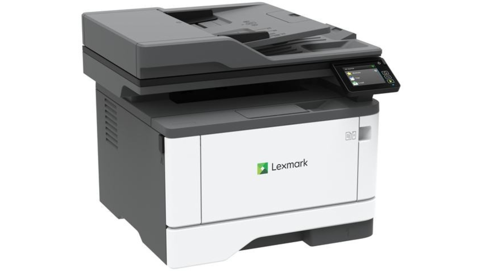 Lexmark MX431ADW A4 Monochrome 40ppm Laser Printer - Black/White
