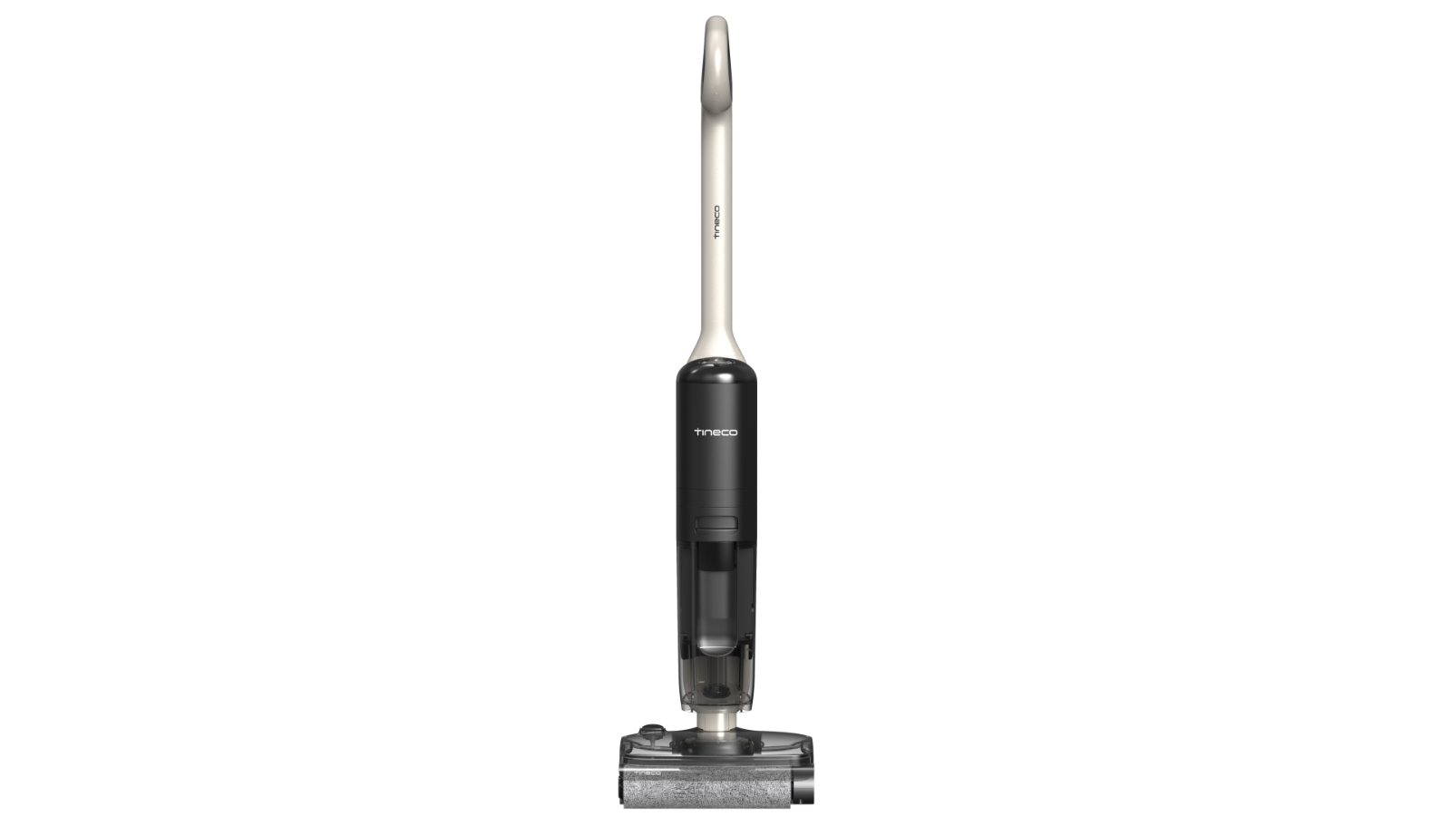 Tineco iFloor U5 Stretch Hard Floor Cleaner - Black