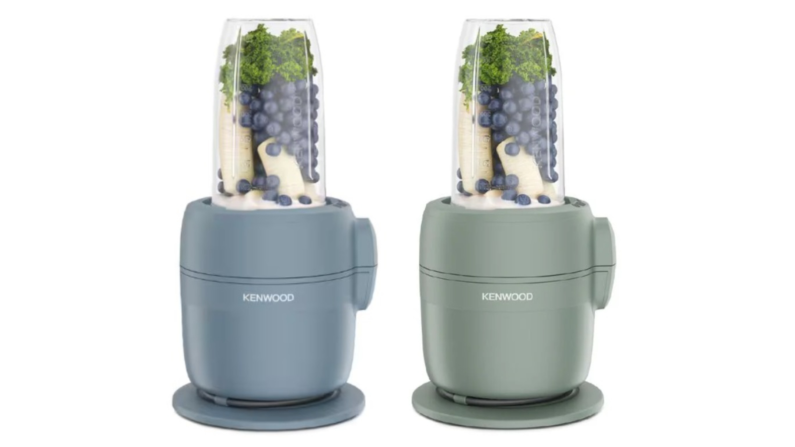 Kenwood MultiPro Go Blend Food Processor
