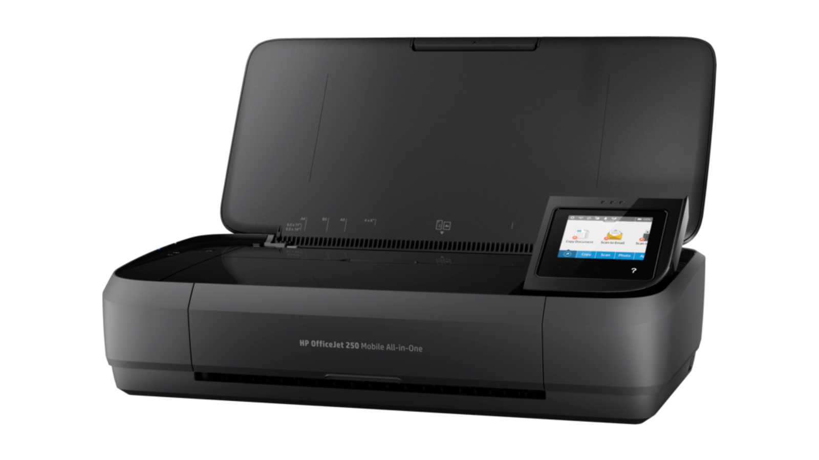 HP OfficeJet 250 Mobile All-In-One Printer | Harvey Norman