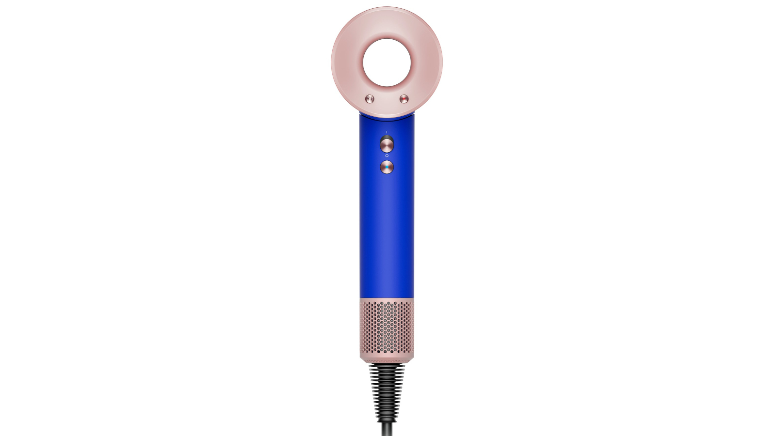 Dyson Supersonic HD07 Hair Dryer V3 Blue Blush Harvey Norman