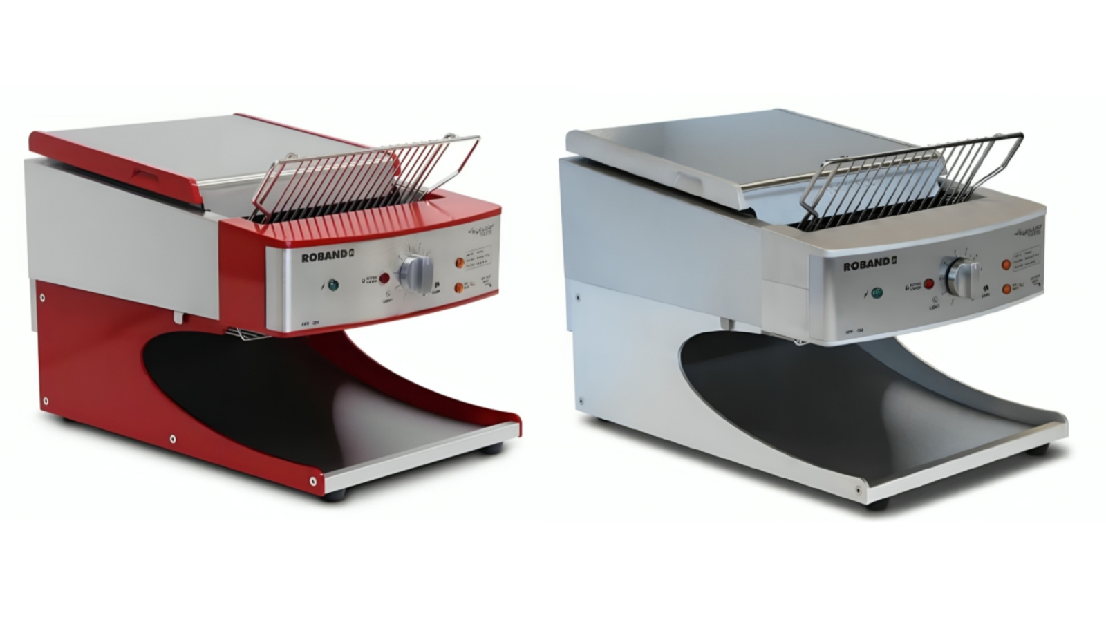 Roband Sycloid 350 Slices/HR Toaster