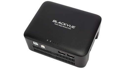 BlackVue Power Magic Battery Pack (B112) Harvey Norman