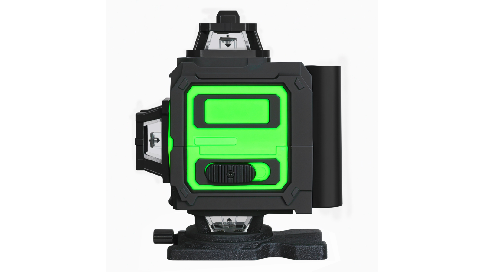 Traderight 4D Laser Level
