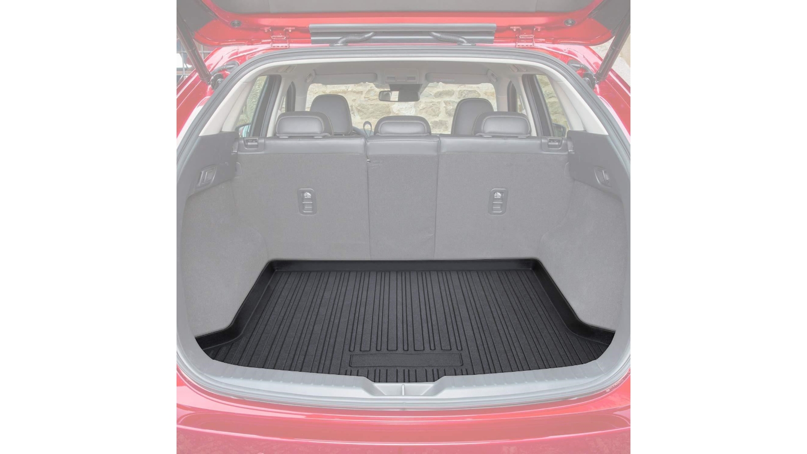 XCAR Boot Liner for Mazda CX5 CX5 20172021 Harvey Norman