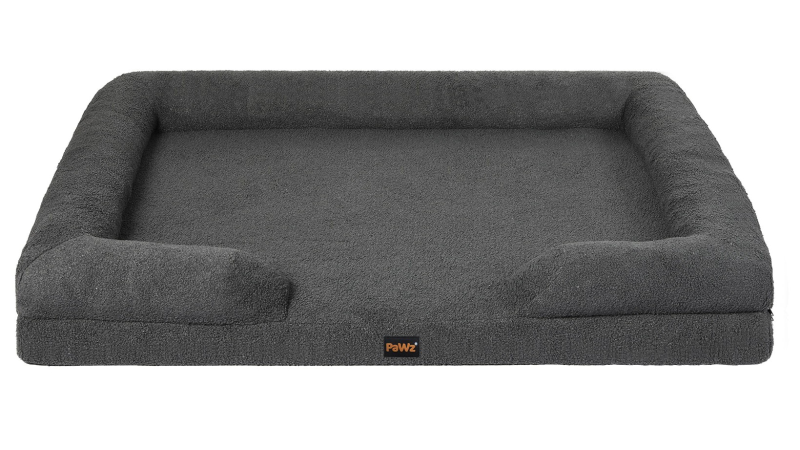PaWz Memory Foam Pet Sofa Bed Mattress