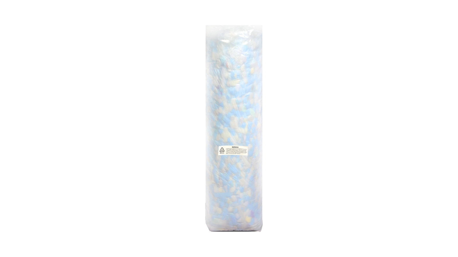 Marlow Shredded Foam Filling Bean Bag Filler - 4.5kg