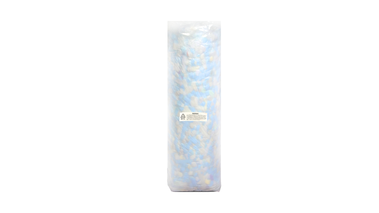 Marlow Shredded Foam Filling Bean Bag Filler - 2.3kg