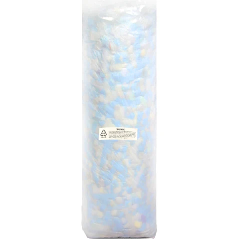 Marlow Shredded Foam Filling Bean Bag Filler - 2.3kg