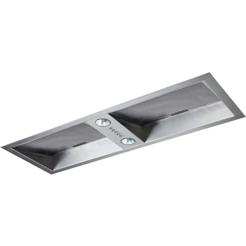 Schweigen 90cm Undermount Rangehood