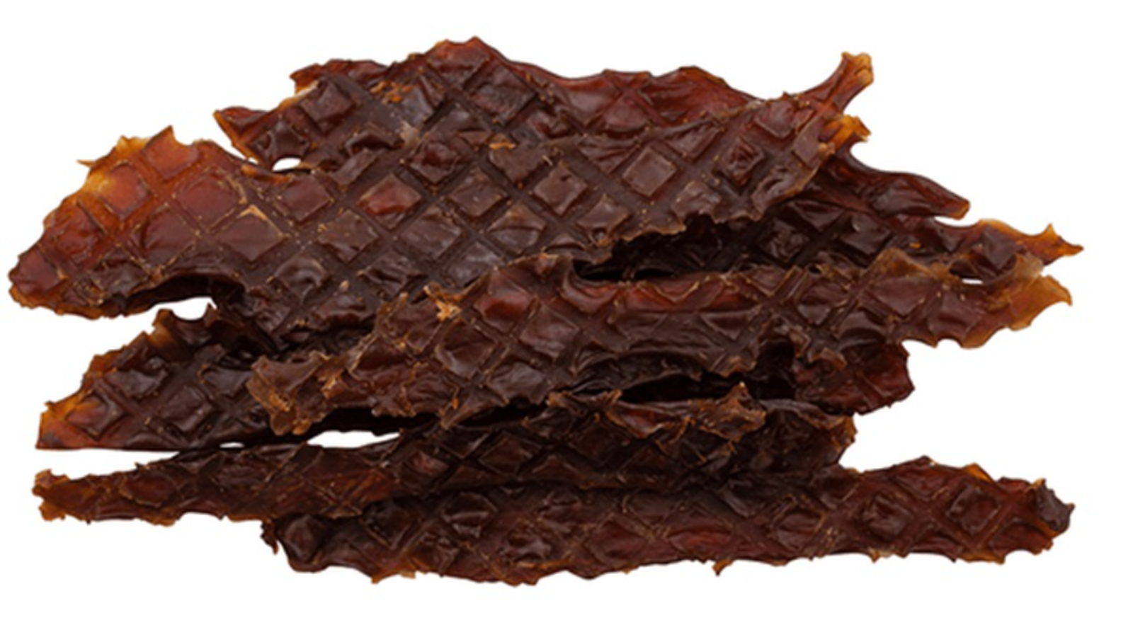Blackdog Duck Jerkey - 120g