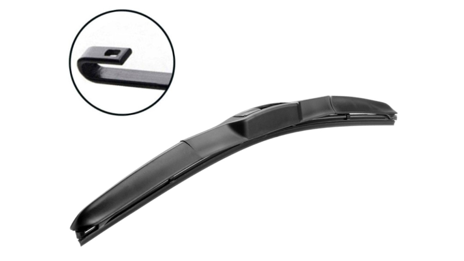 Acatana Pair of 22inch + 17inch Wiper Blades for Subaru Impreza WRX GG 2000 - 2004