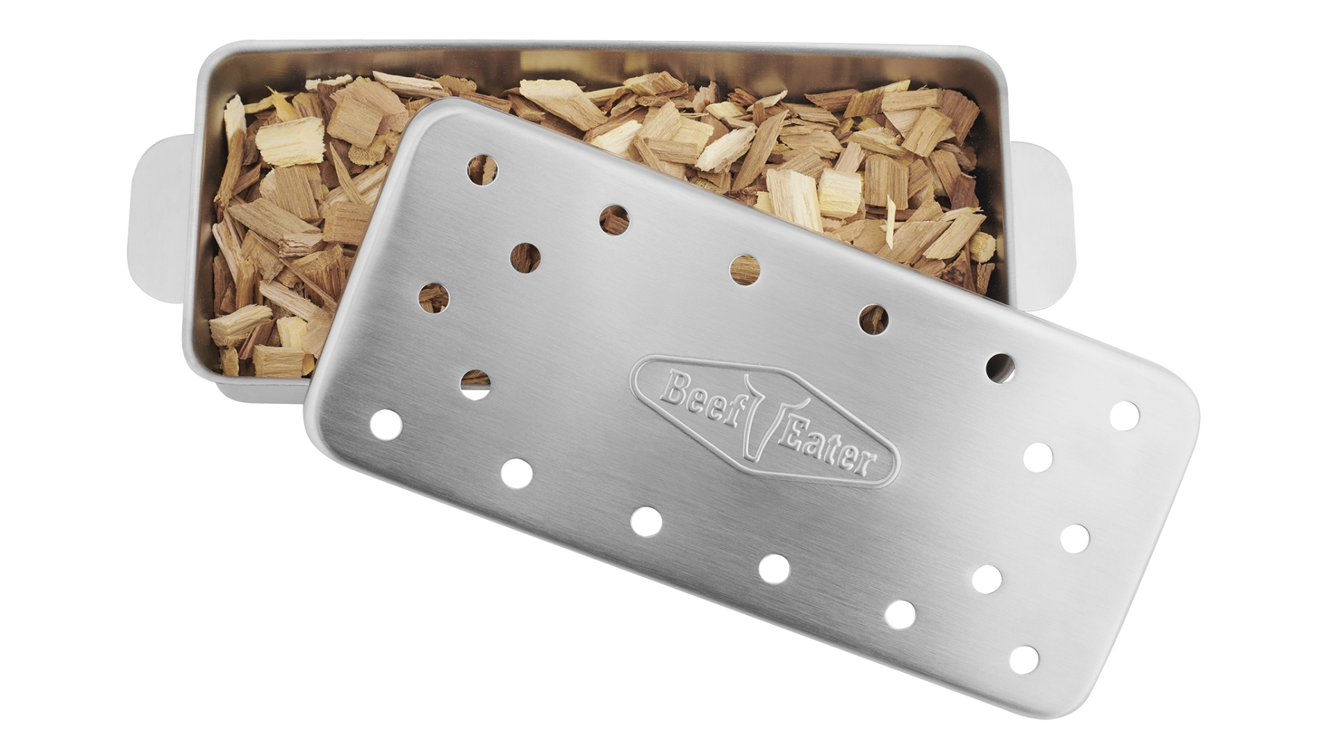 BeefEater BBQ Smoker Box Harvey Norman