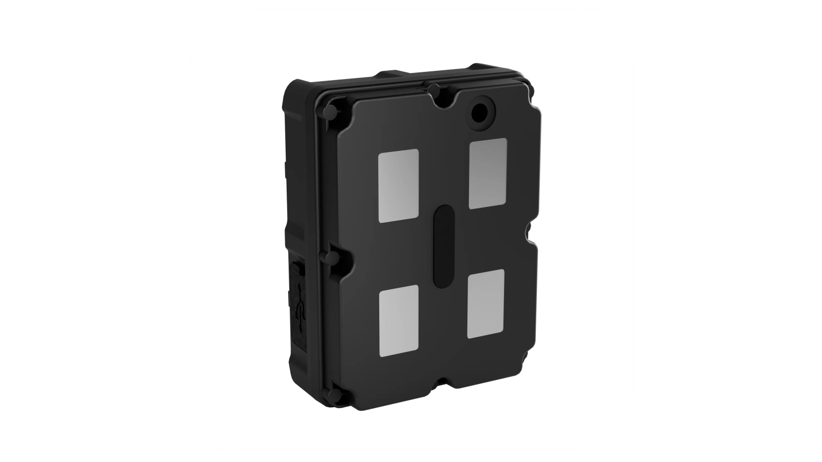 4G Magnetic 2-3+ months GPS Tracker