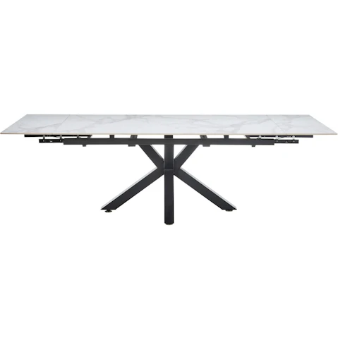 Starla Extension Dining Table
