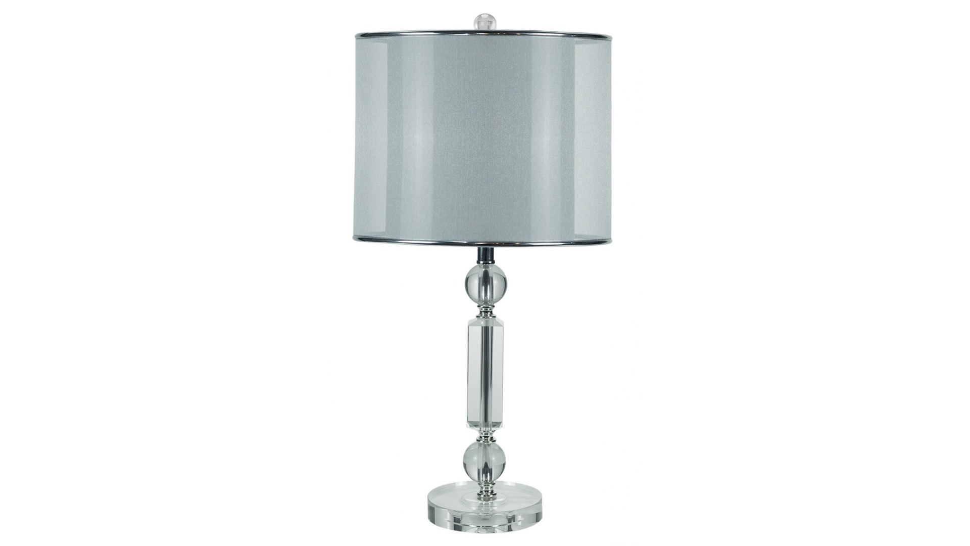Lourdes Bedside Lamp