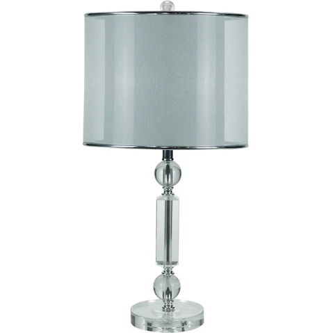 Lourdes Bedside Lamp