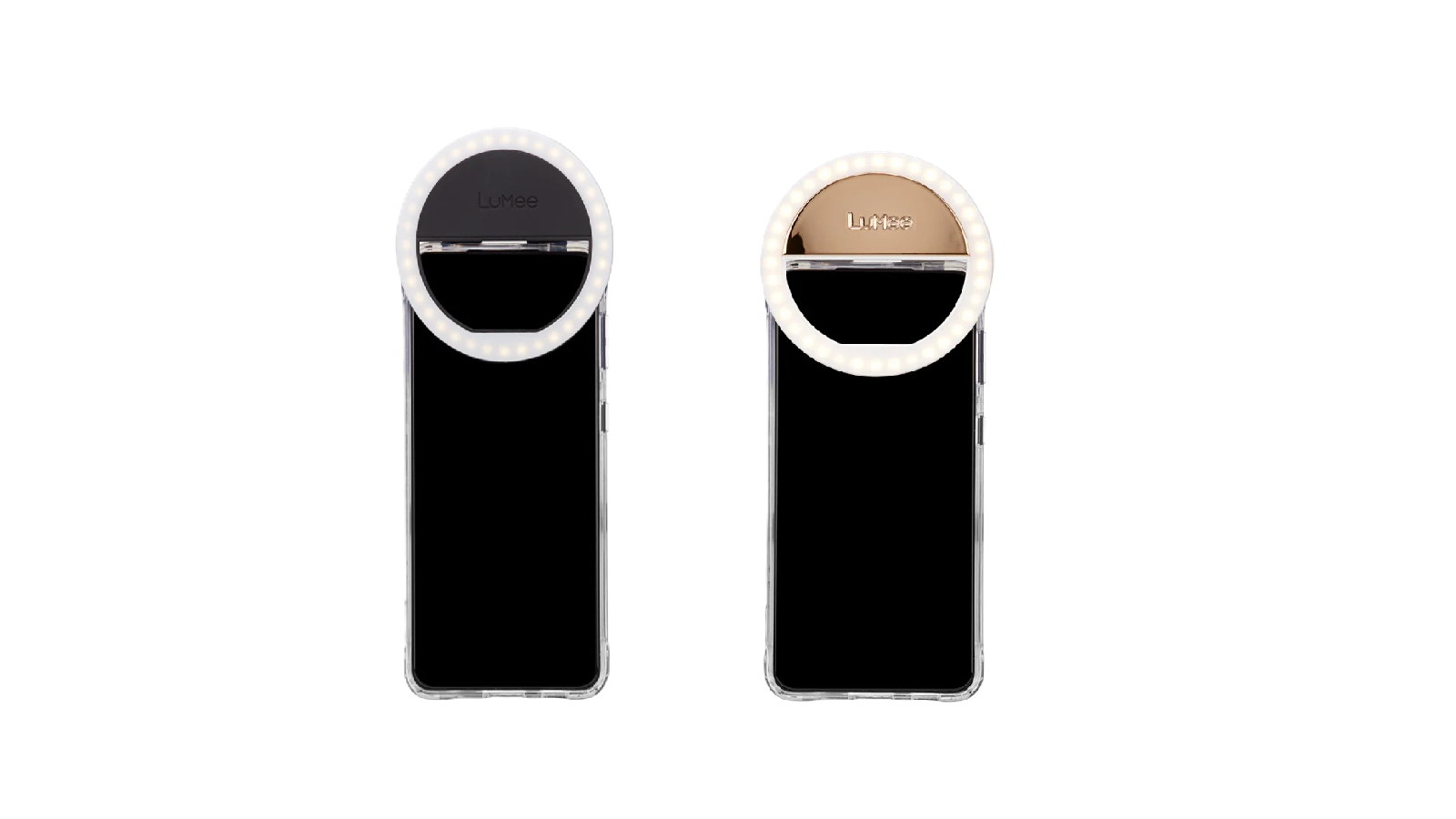 Case-Mate LuMee Studio Clip Light