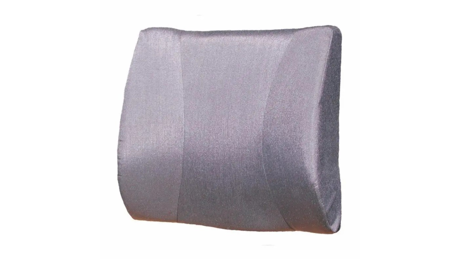 Bodyassist Deluxe Back Rest Cushion and Large Hot/Cold Gel Pack