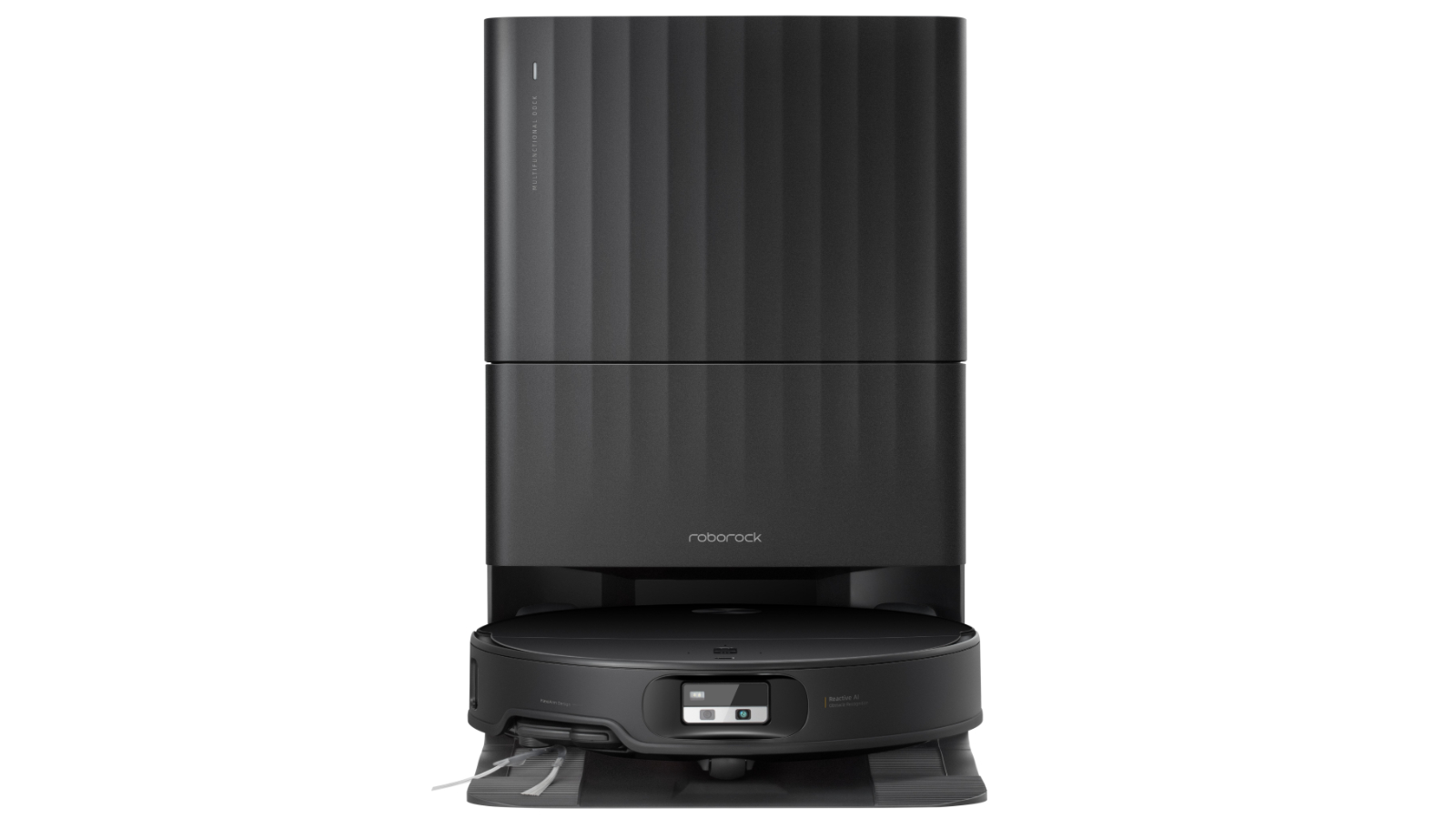 Roborock Qrevo Edge 2 Robot Vacuum and Mop