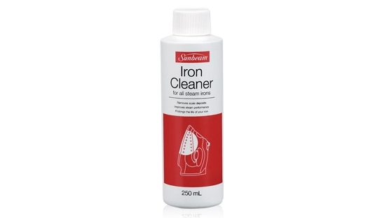 Sunbeam Iron Cleaner Harvey Norman