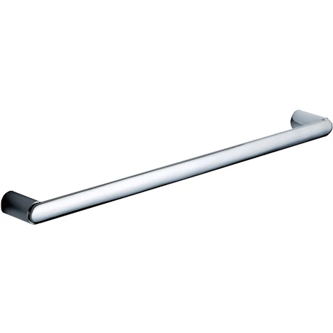 PLD Cove 60cm Single Towel Rail