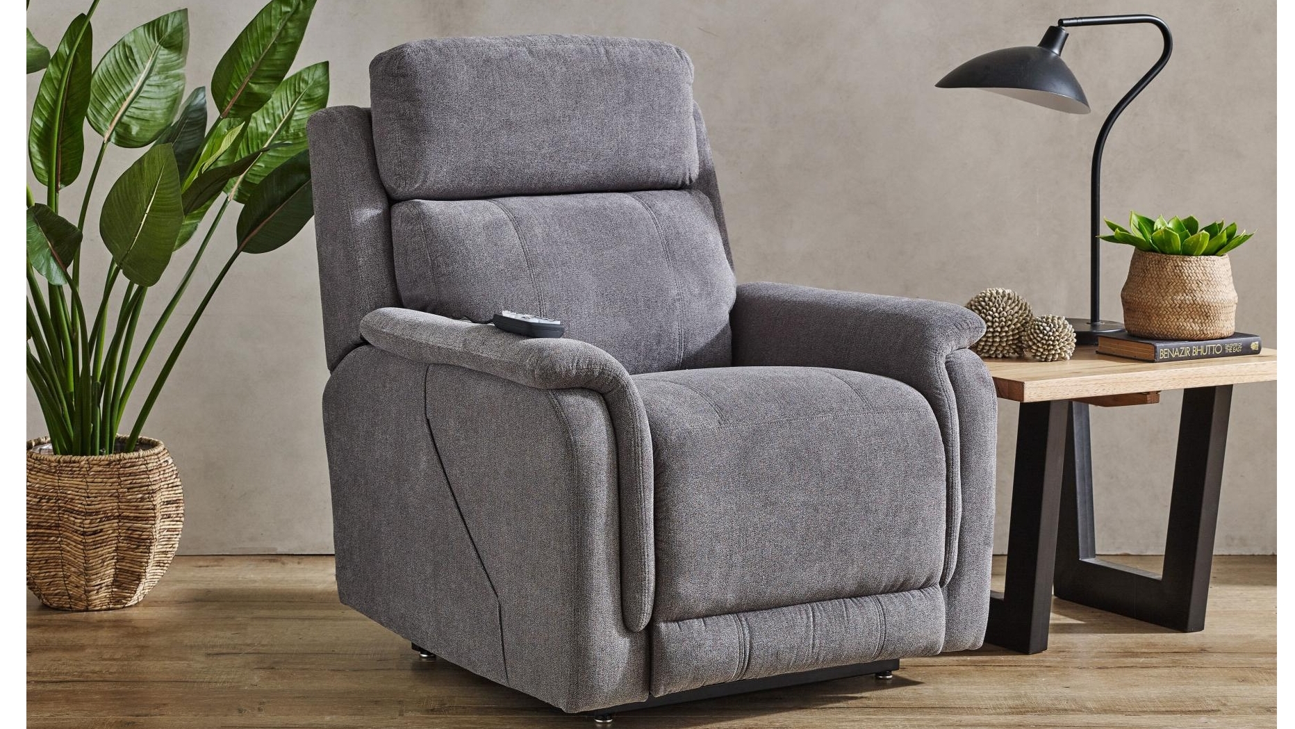 Jason recliner harvey hot sale norman