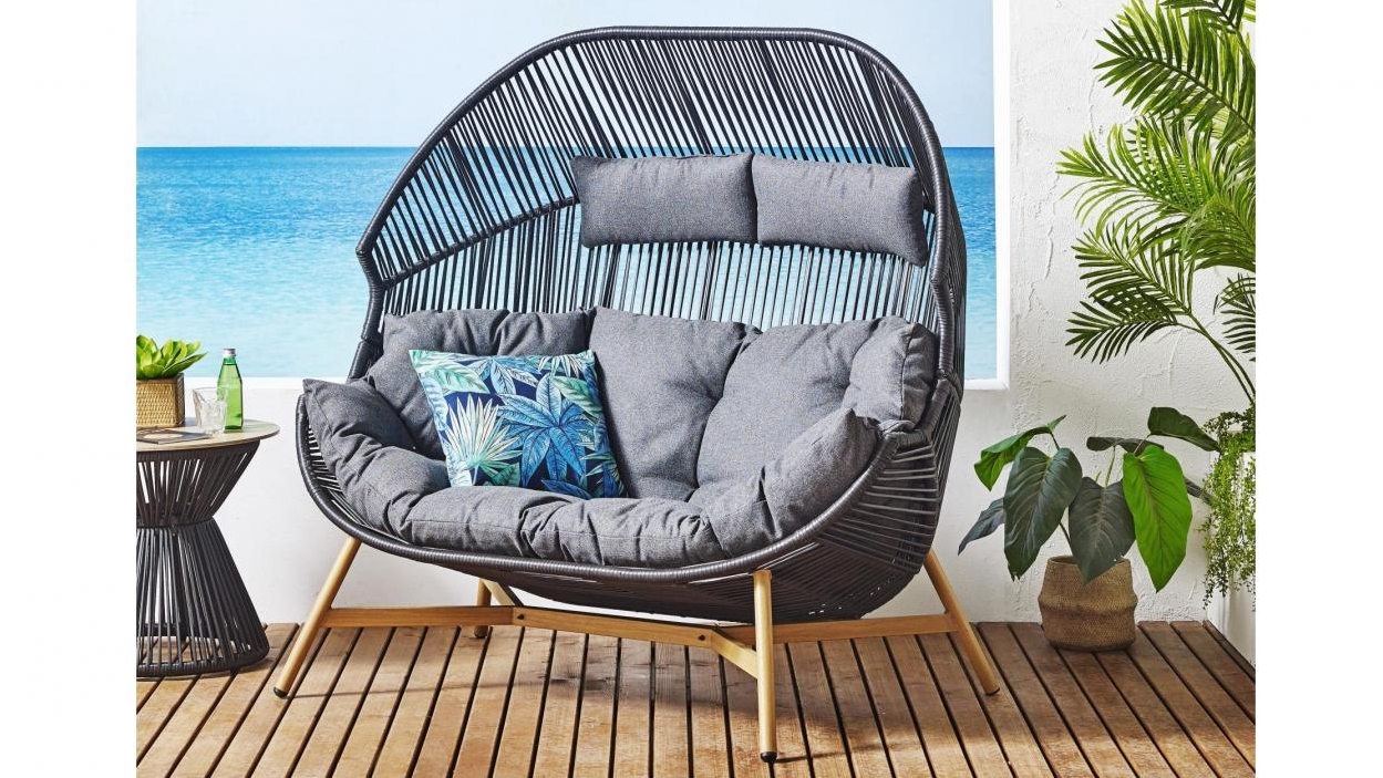 Mimosa egg 2025 chair