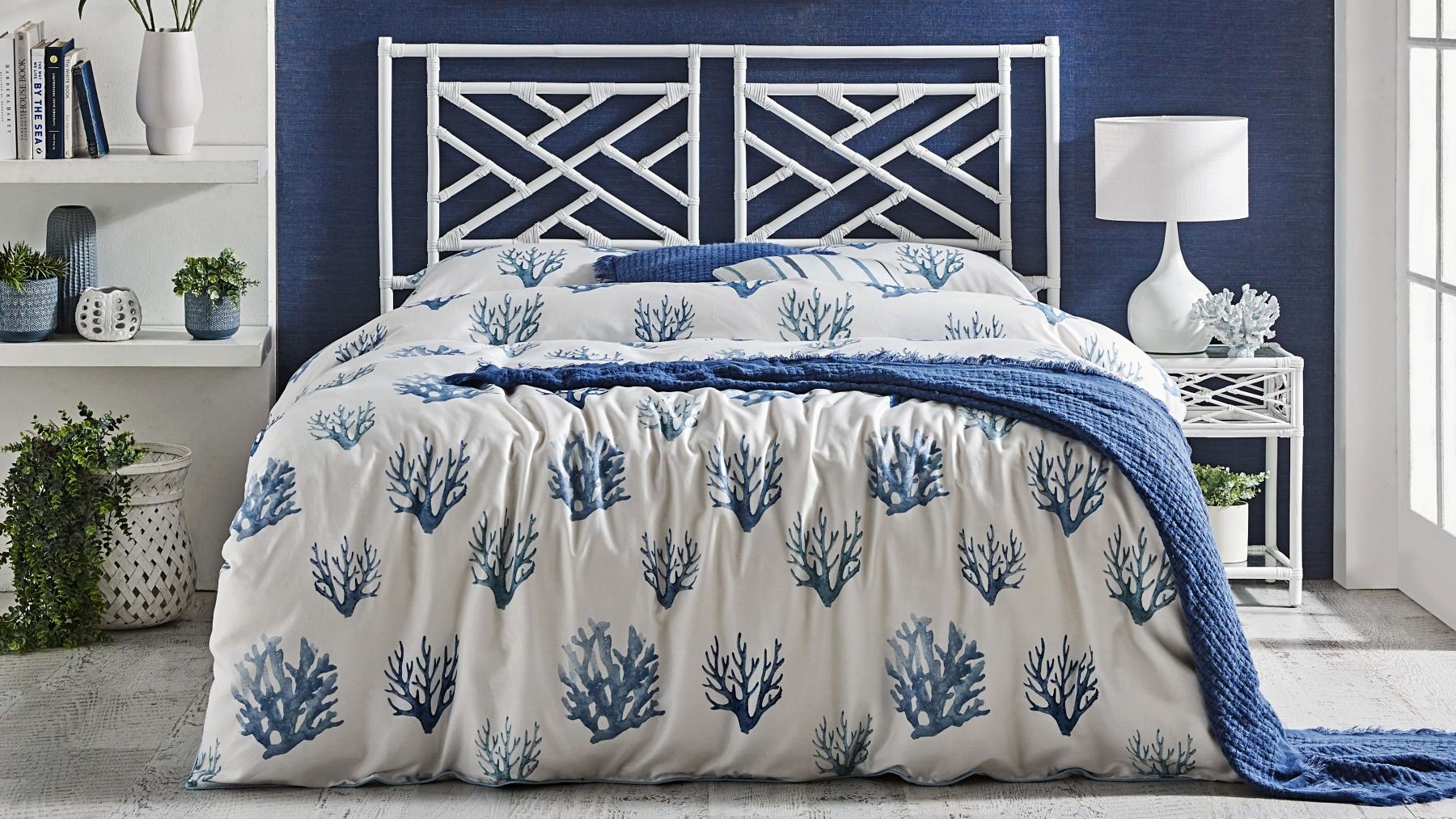 Chippendale Bedhead Harvey Norman