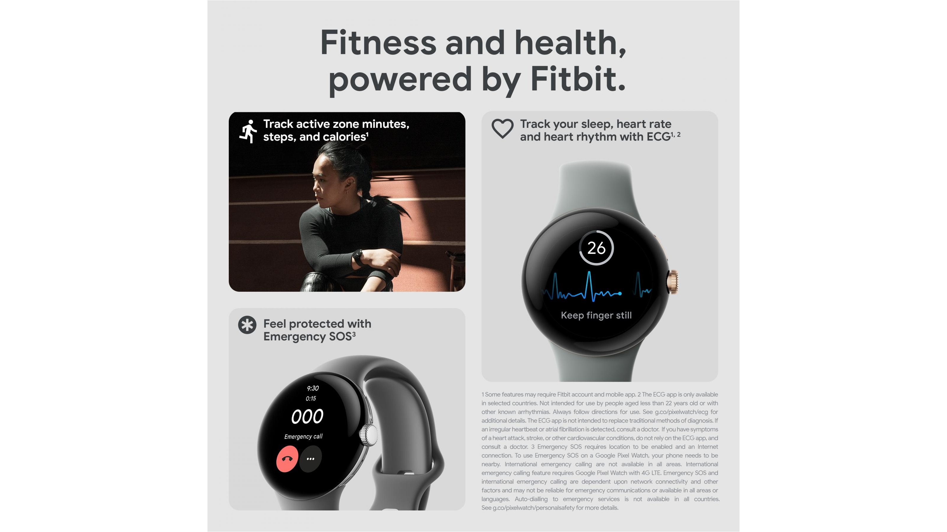 Google smart discount watch australia