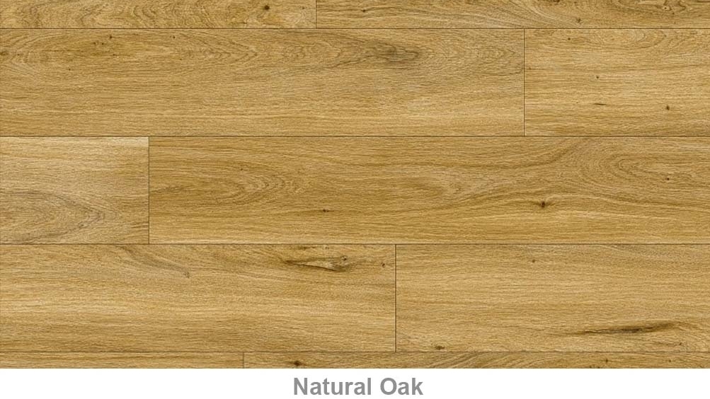 Lifeshield Hybrid Oak Flooring | Harvey Norman