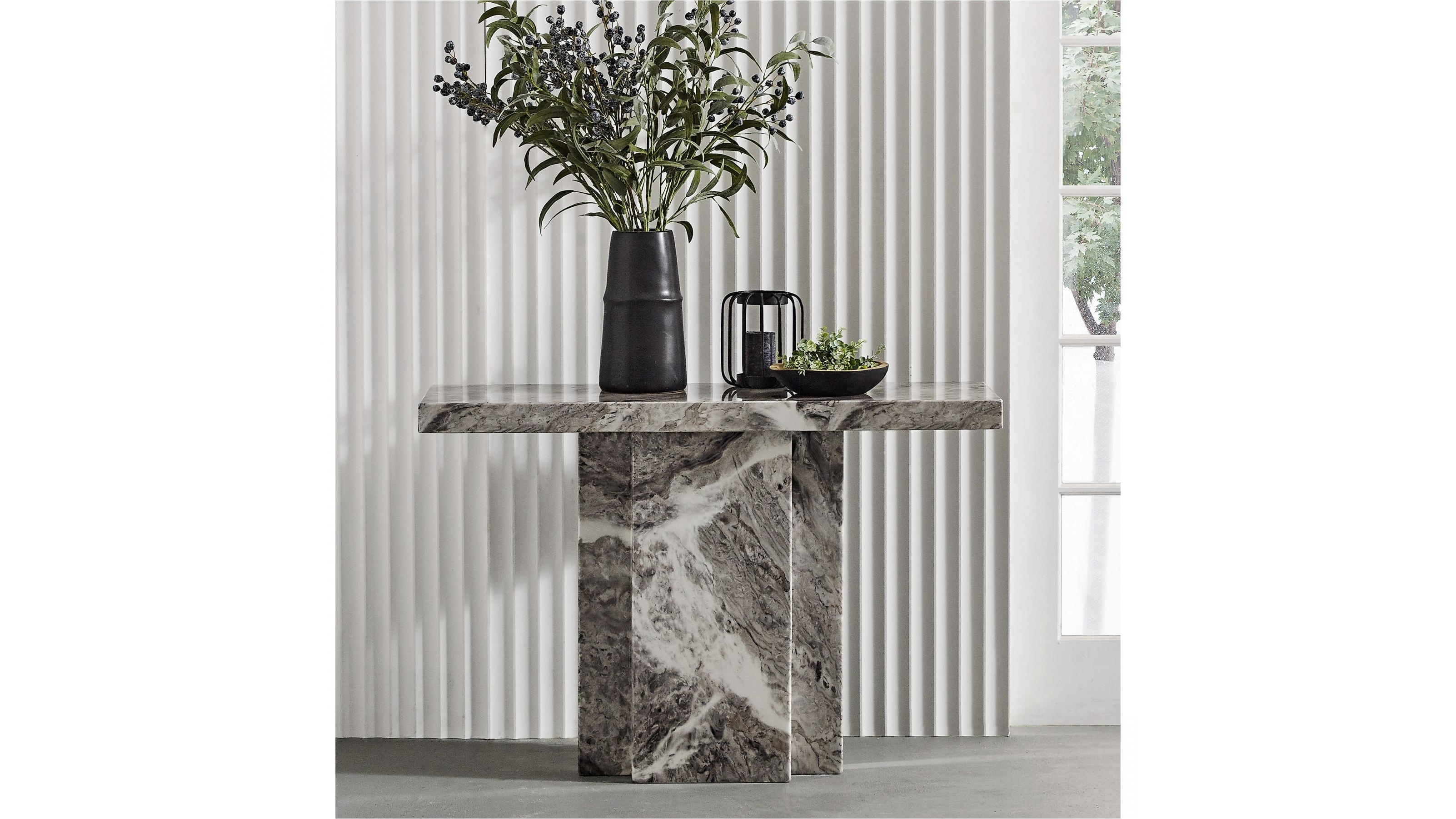 Villena Console Table