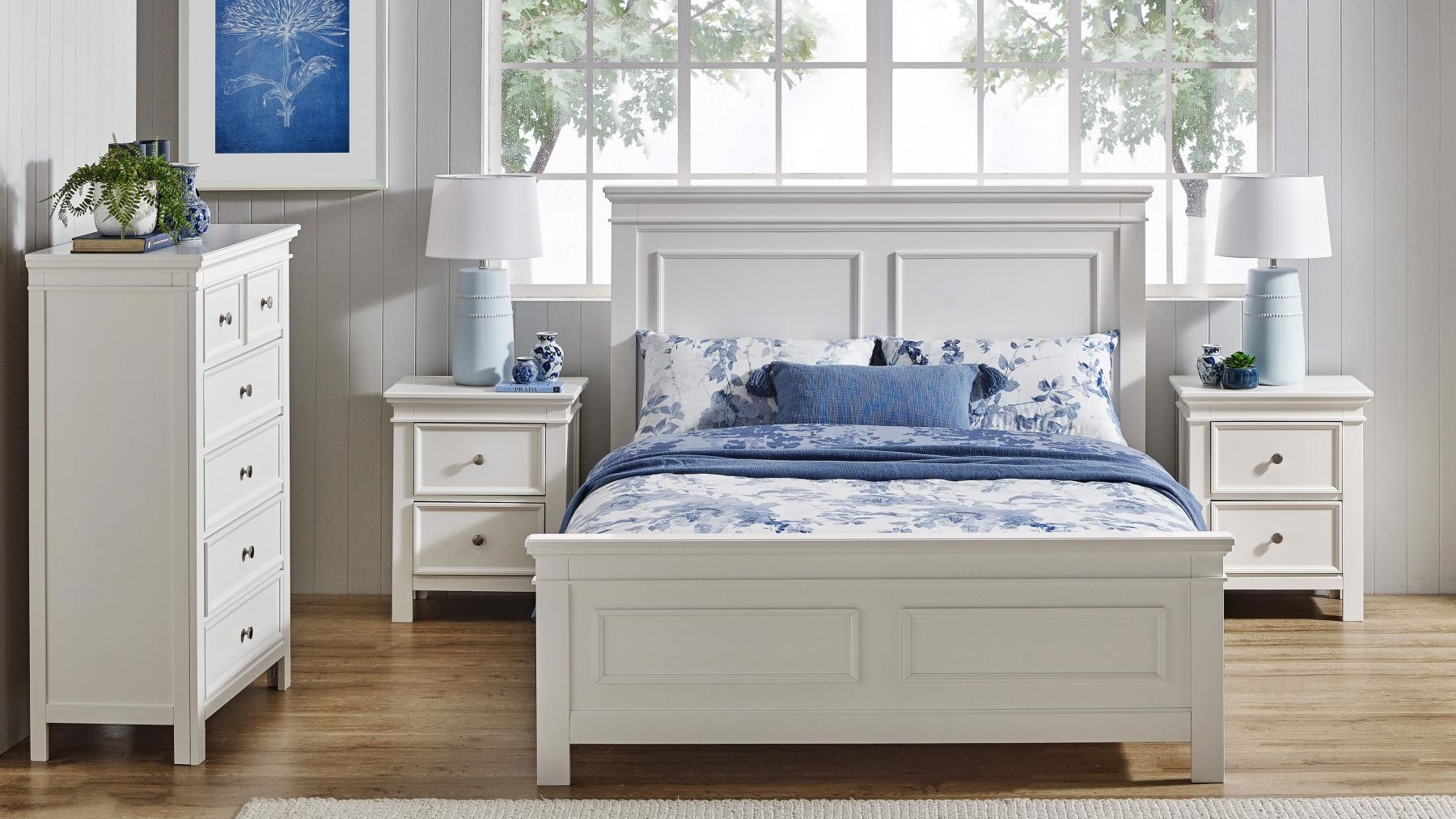 St louis 2025 bed harvey norman