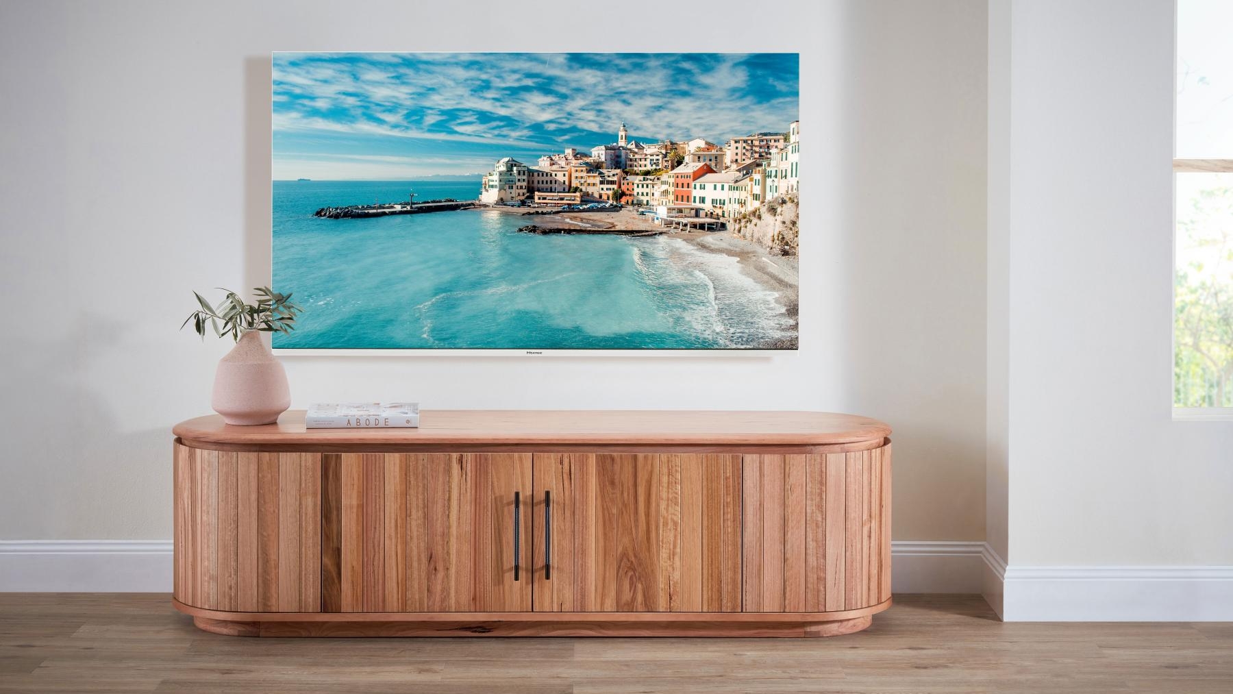 Corner tv unit harvey norman sales