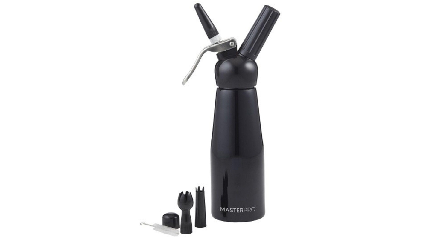 Masterpro Cream Whipper - 500ml