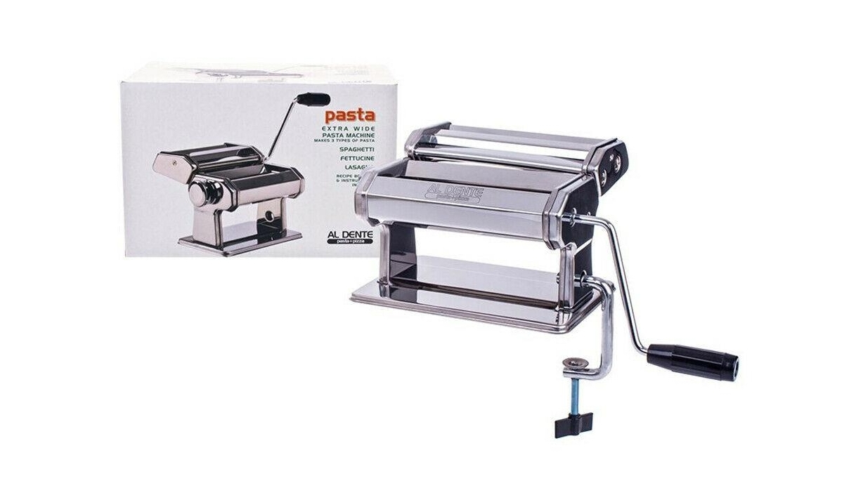 Harvey norman clearance pasta maker