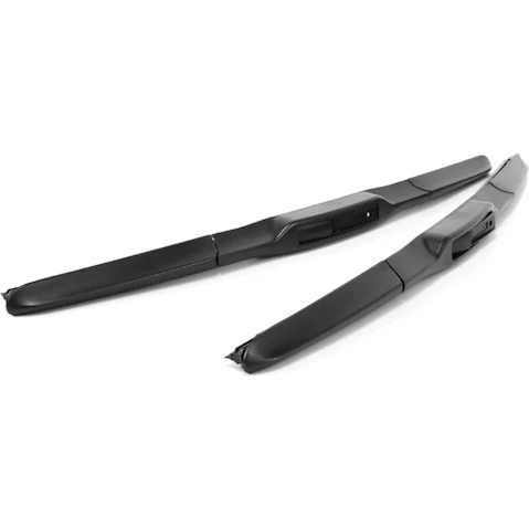 Acatana Pair of 18inch Front Windscreen Wiper Blades for Holden Astra TR 1996 1997 1998