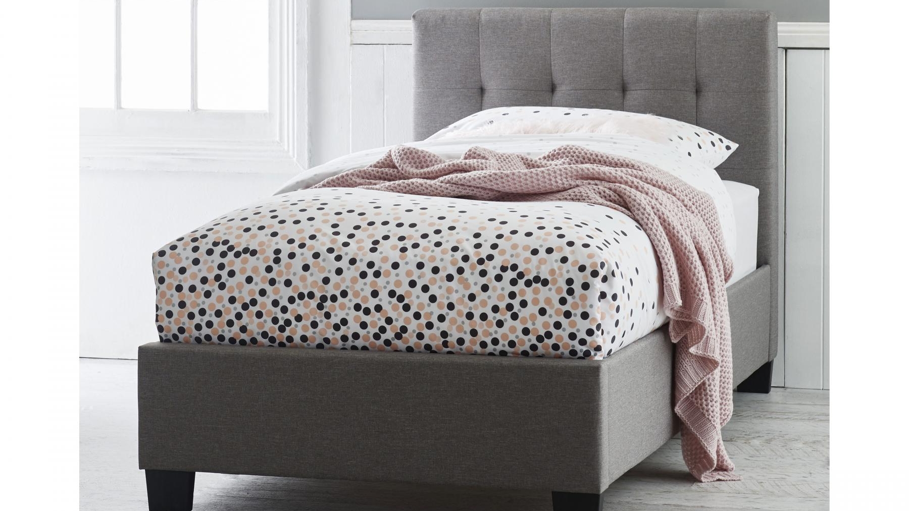 Harvey norman shop villa bed