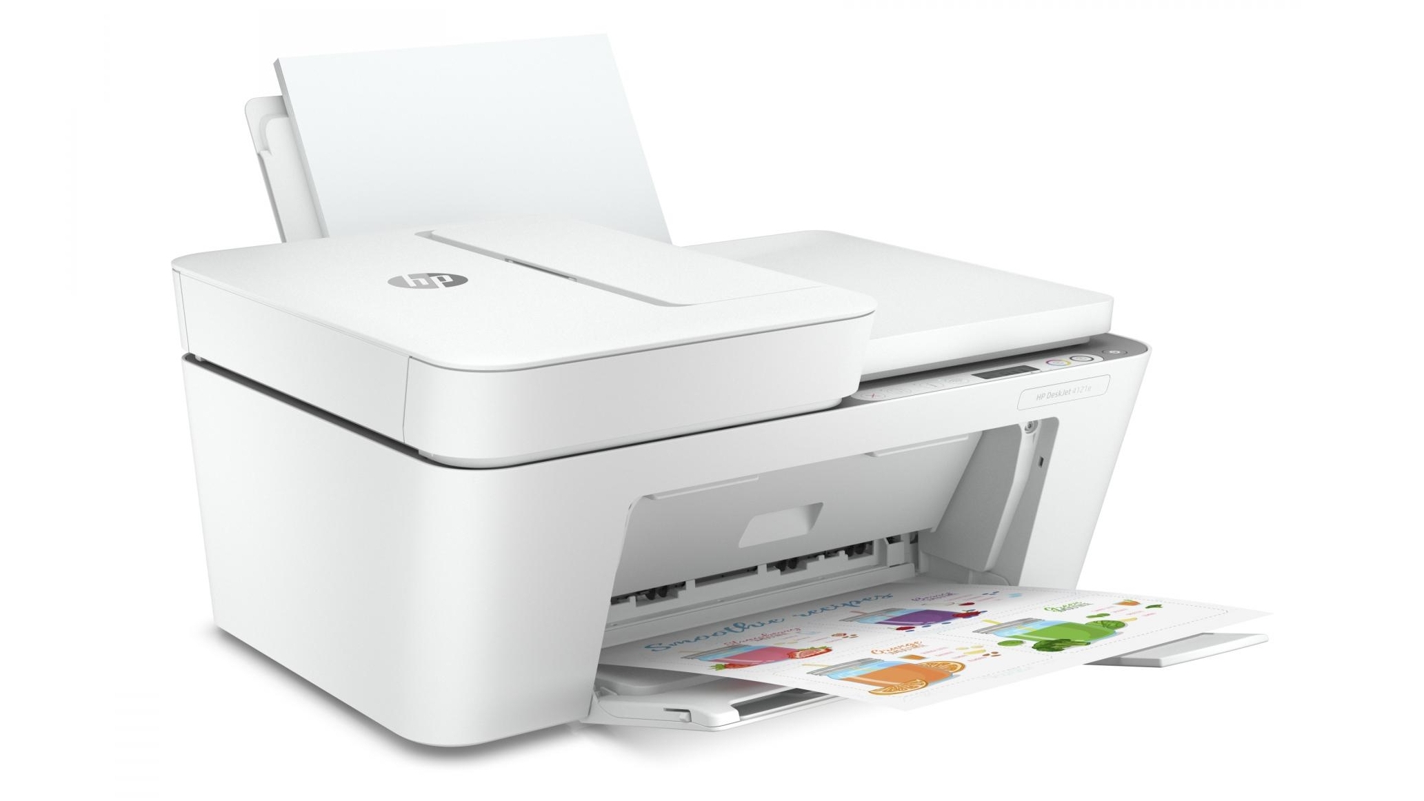 Imprimante HP DeskJet 2130 PRINTER (INK 123) Multifonction MH00140