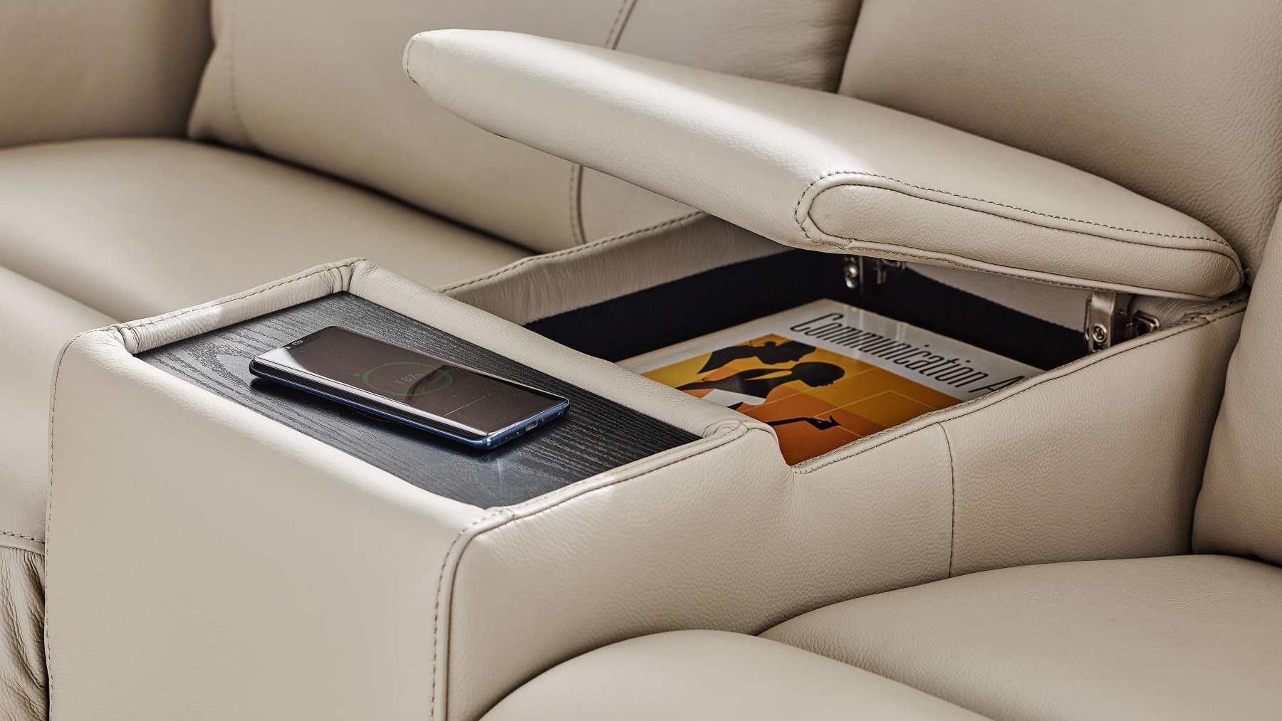 Harvey norman recliners discount leather