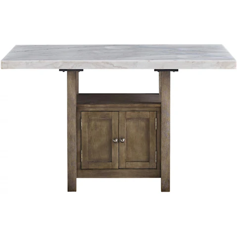Westport High Dining Table