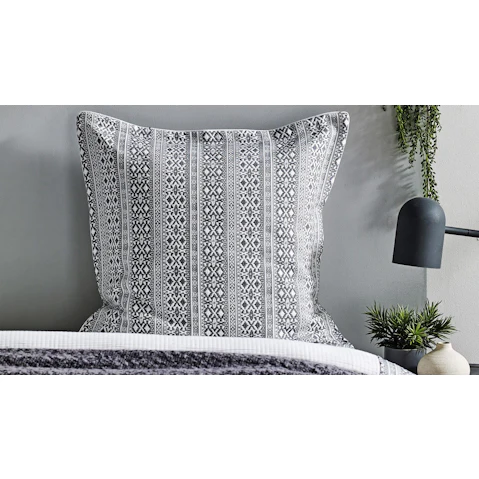 L'Avenue Luxury Ashford European Pillowcase
