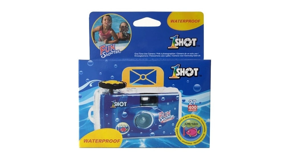 Polaroid SL35V Waterproof One Time Use Camera Harvey Norman Polaroid SL35V Waterproof One Time Use Camera Harvey Norman